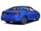 2025 Nissan Sentra SV CVT