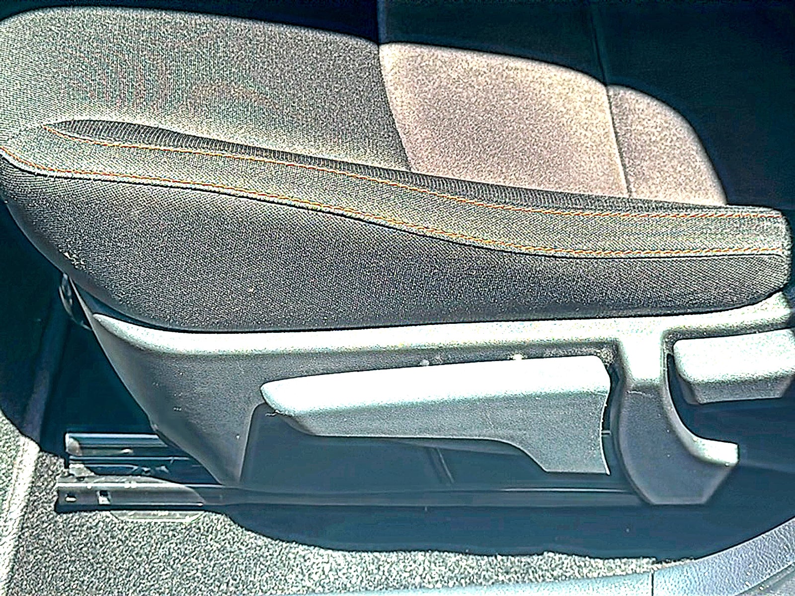 2024 Nissan Sentra SR Xtronic CVT