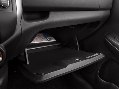 2014 Nissan Versa Note 5dr HB CVT 1.6 S Plus