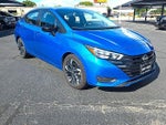 2024 Nissan Versa SR CVT