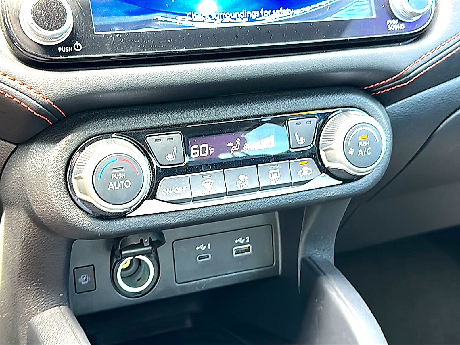 2024 Nissan Versa 1.6 SR