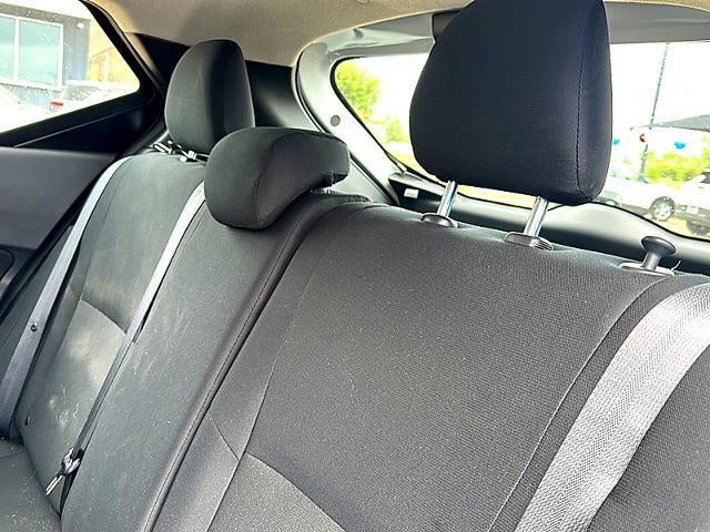 2025 Nissan Kicks Play S FWD