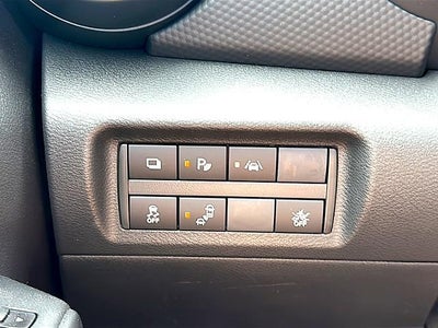 2025 Nissan Kicks Play S FWD