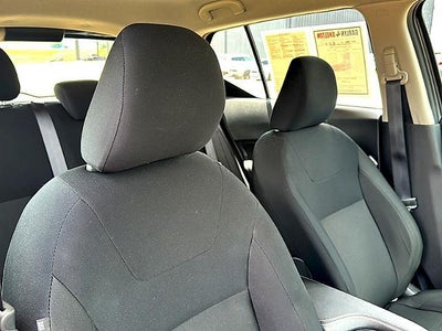 2025 Nissan Kicks Play S FWD