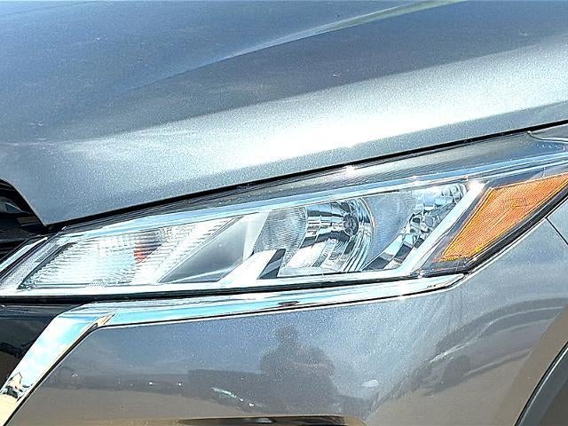 2025 Nissan Kicks Play S FWD