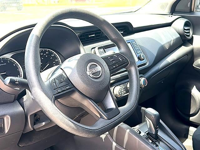 2025 Nissan Kicks Play S FWD
