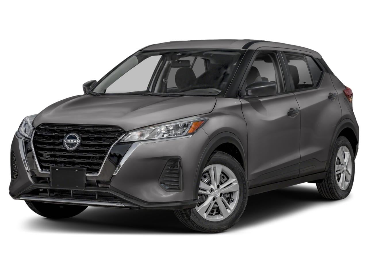 2025 Nissan Kicks Play 1.6 FWD's photo