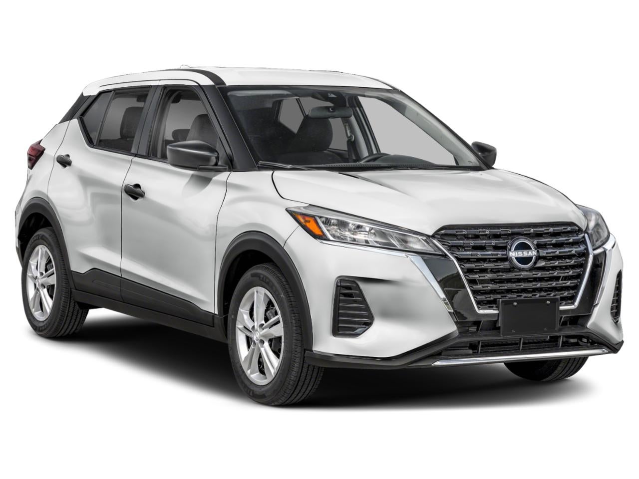 2025 Nissan Kicks Play S FWD