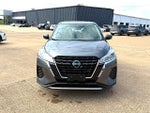 2025 Nissan Kicks Play S FWD