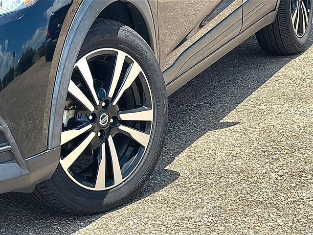 2019 Nissan Kicks SV FWD