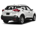 2020 Nissan Kicks SV FWD