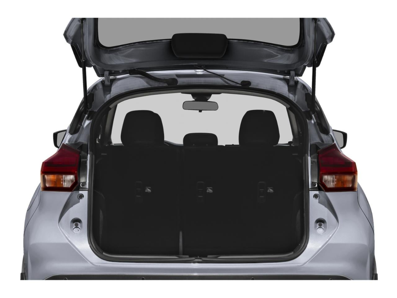 2024 Nissan Kicks SV Xtronic CVT
