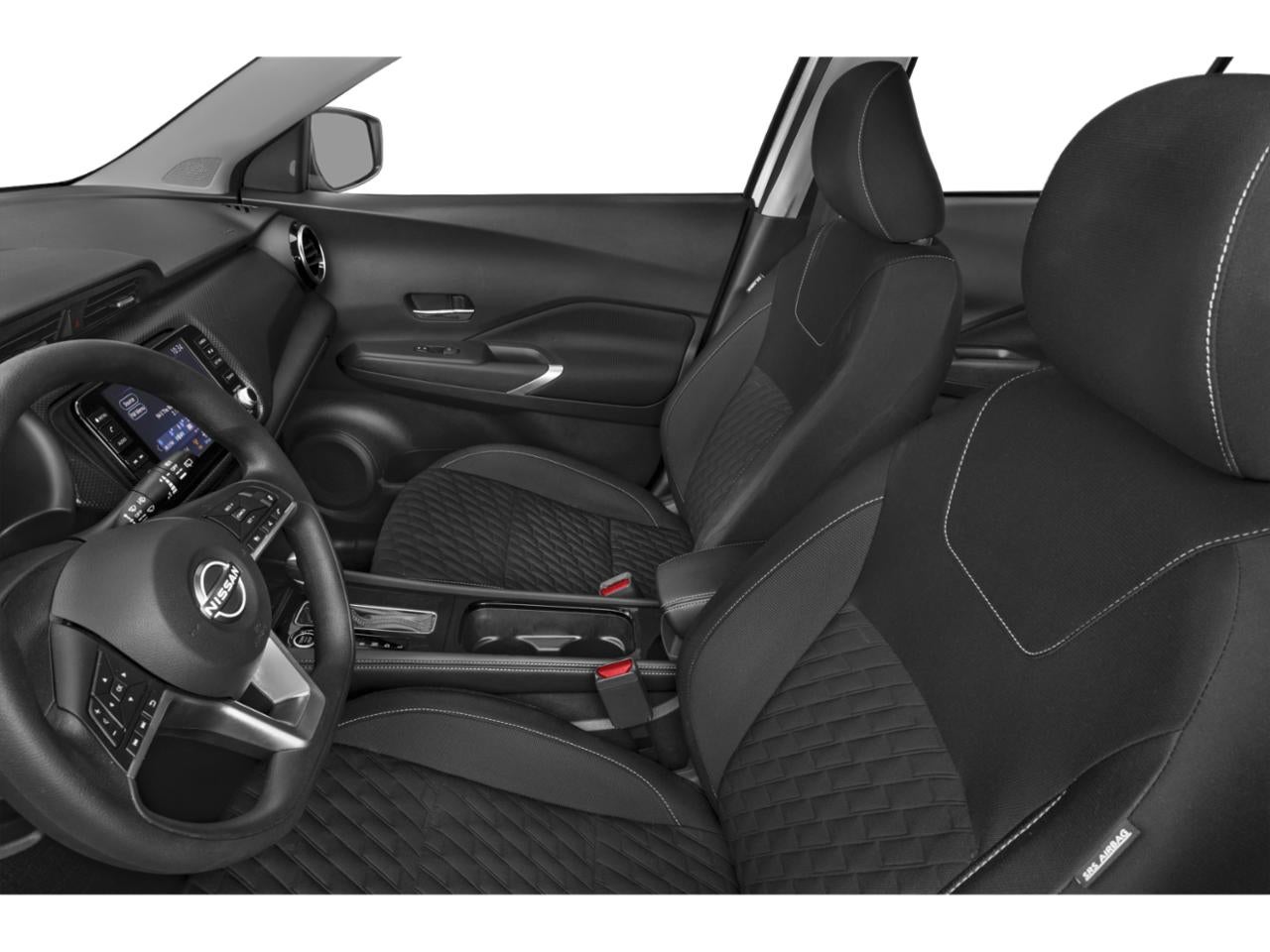 2024 Nissan Kicks SV Xtronic CVT