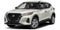 2024 Nissan Kicks SV Xtronic CVT