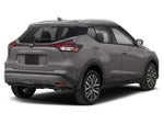 2024 Nissan Kicks SV Xtronic CVT