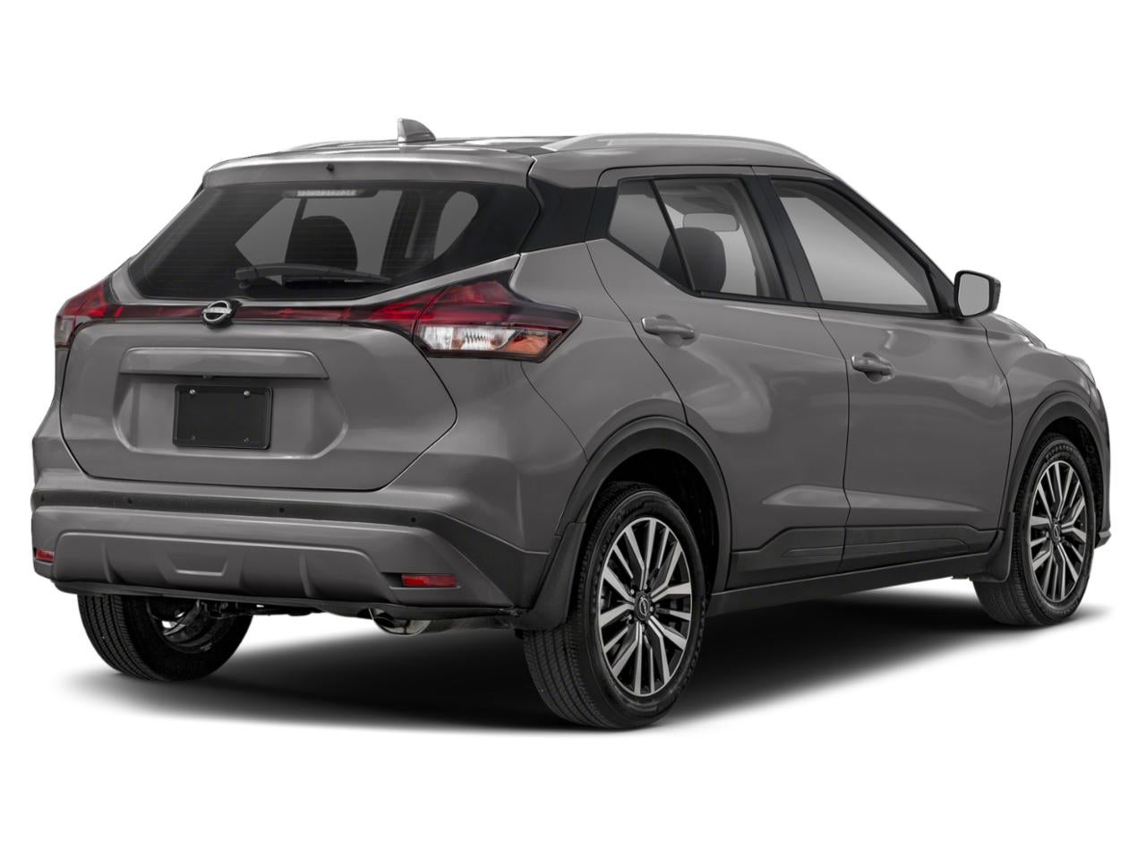 2024 Nissan Kicks SV Xtronic CVT