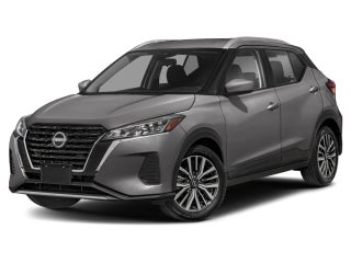 2024 Nissan Kicks SV Xtronic CVT