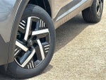 2025 Nissan Kicks SV FWD