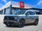 2025 Nissan Kicks SR FWD