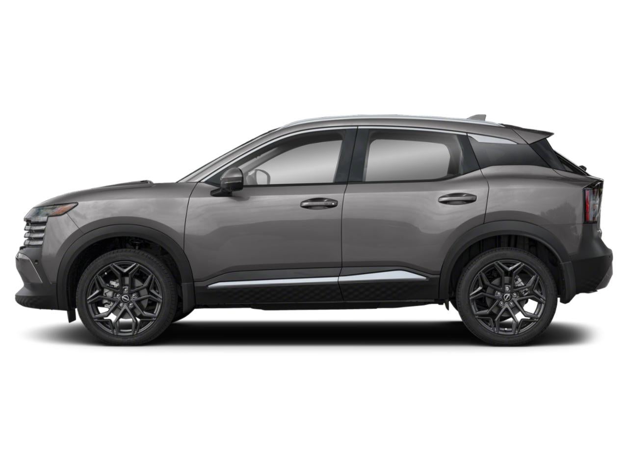 2025 Nissan Kicks SR FWD