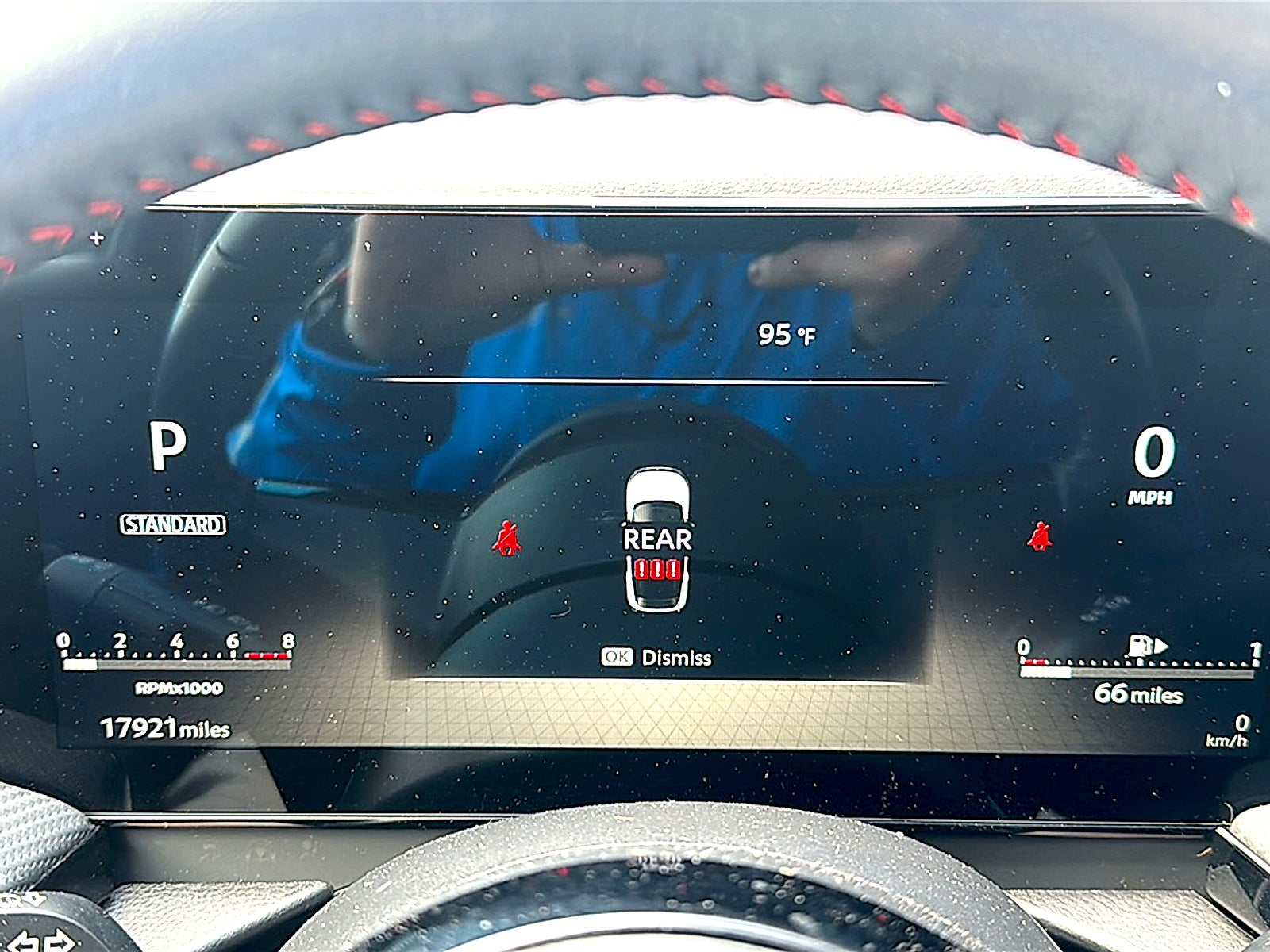 2025 Nissan Kicks SR FWD
