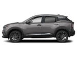 2025 Nissan Kicks SR FWD
