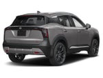 2025 Nissan Kicks SR FWD