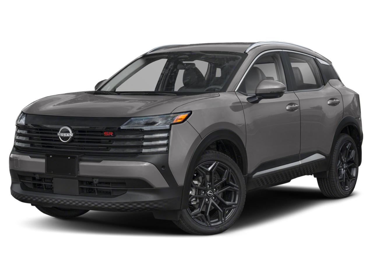 2025 Nissan Kicks SR FWD