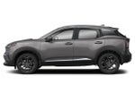2025 Nissan Kicks SR FWD