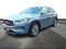 2022 INFINITI QX50 LUXE FWD