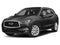 2022 INFINITI QX50 LUXE FWD