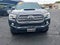 2017 Toyota Tacoma TRD Sport Double Cab 5' Bed V6 4x4 MT (Natl)