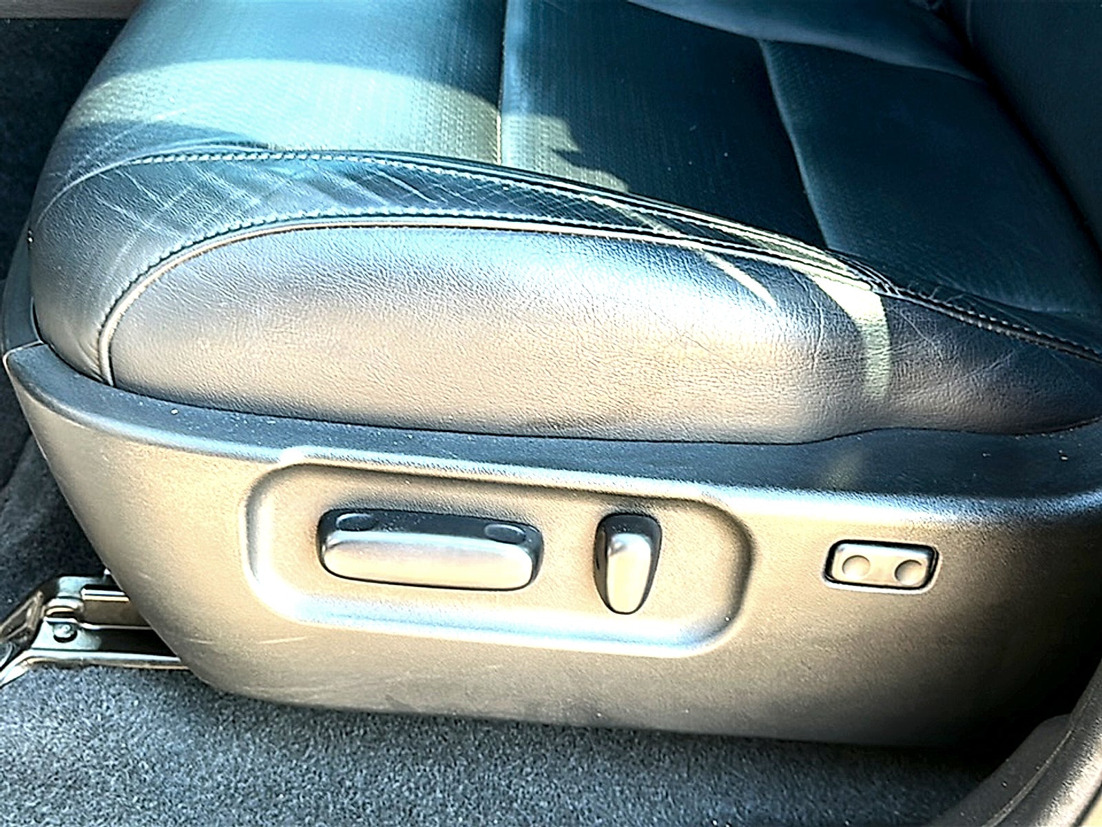 2023 Toyota Tacoma Limited