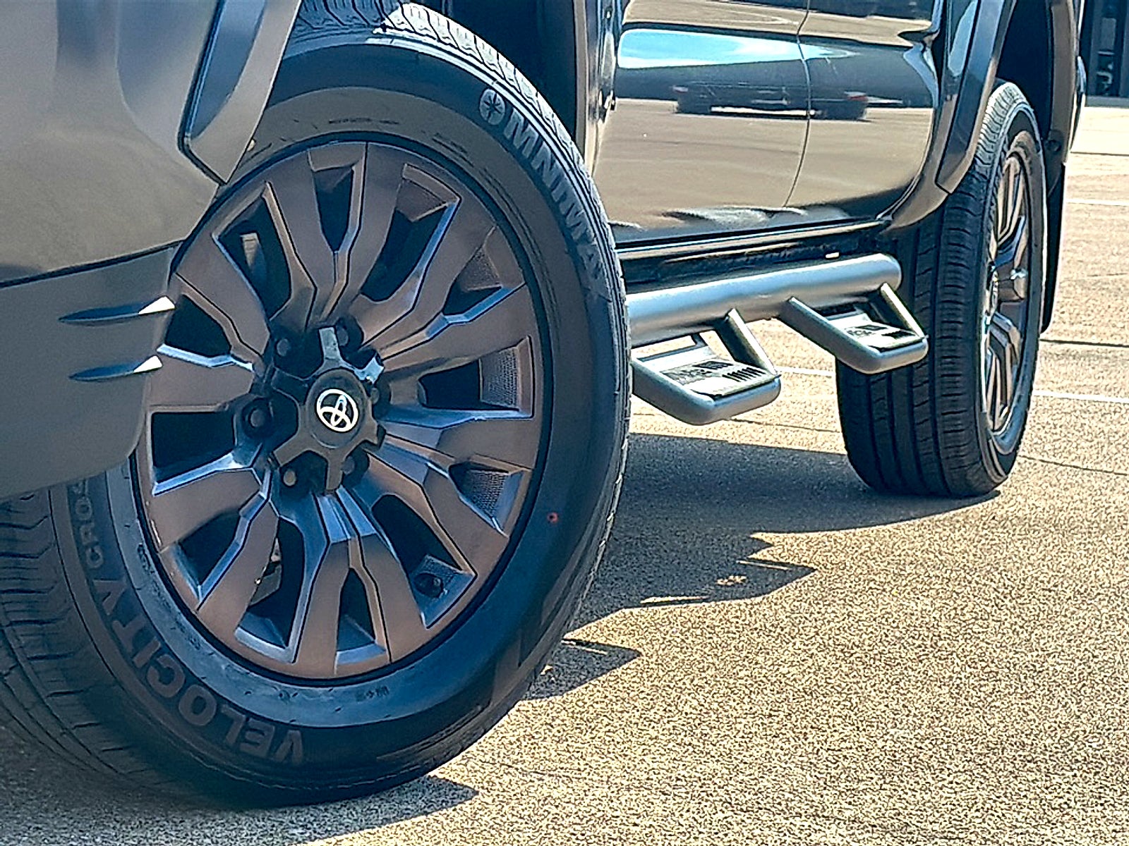 2023 Toyota Tacoma Limited