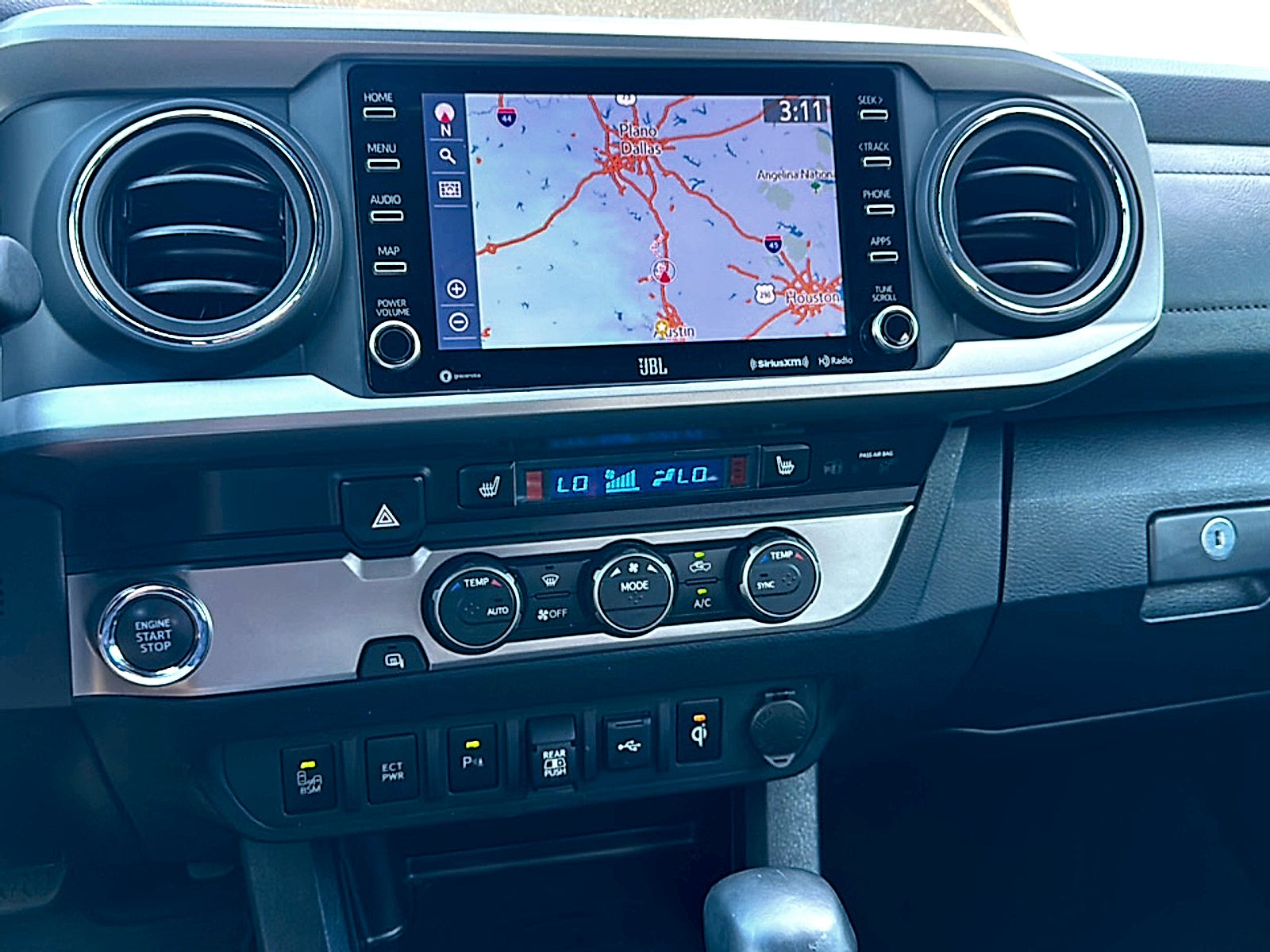 2023 Toyota Tacoma Limited