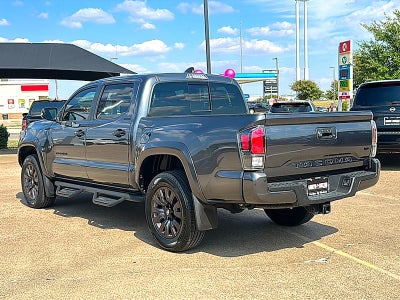 2023 Toyota Tacoma Limited
