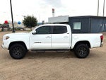 2023 Toyota Tacoma 4WD 4WD SR5 Double Cab 5' Bed V6 AT (GS)