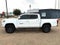 2023 Toyota Tacoma 4WD 4WD SR5 Double Cab 5' Bed V6 AT (GS)