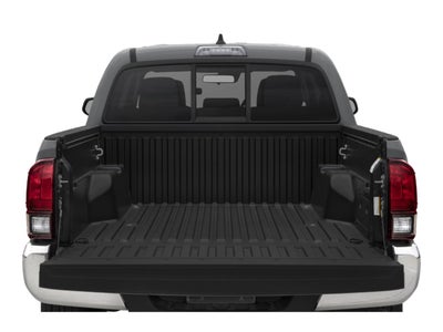 2023 Toyota Tacoma 4WD 4WD SR5 Double Cab 5' Bed V6 AT (GS)