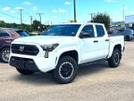 2025 Toyota Tacoma 2WD 2WD SR Double Cab 5' Bed AT (GS)