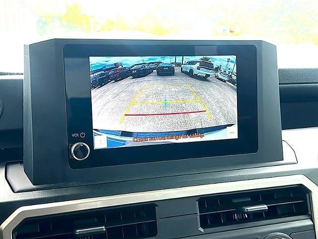 2025 Toyota Tacoma 2WD 2WD SR Double Cab 5' Bed AT (GS)