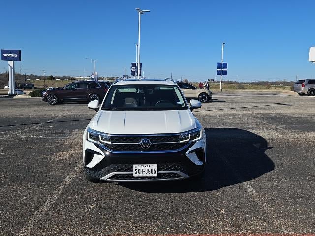 2023 Volkswagen Taos SEL 4MOTION *Ltd Avail*