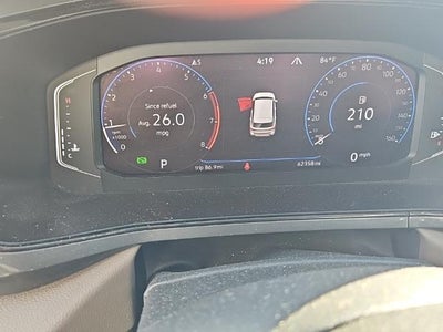 2023 Volkswagen Taos SEL 4MOTION *Ltd Avail*
