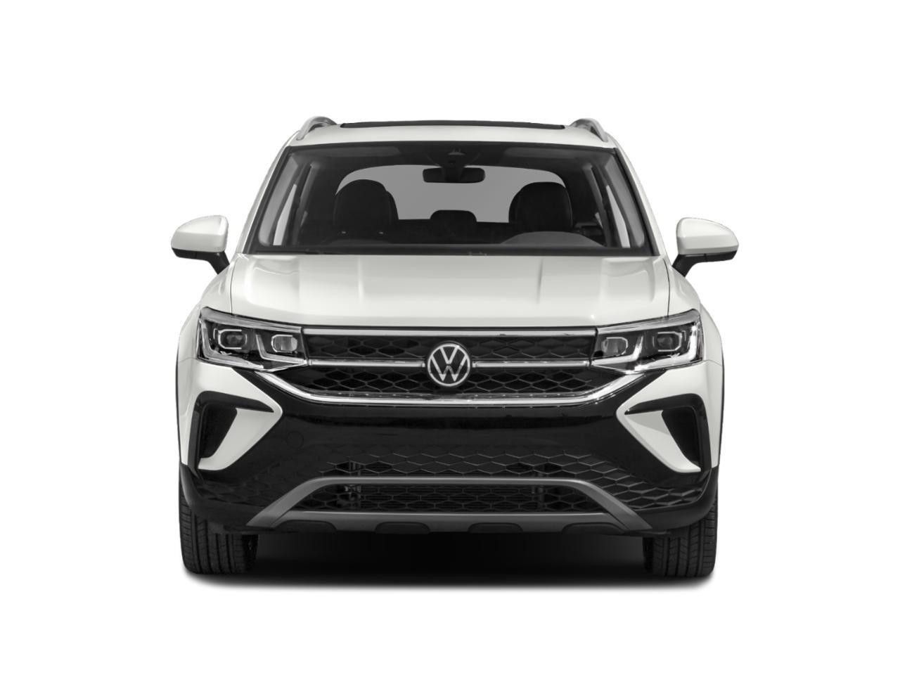 2023 Volkswagen Taos SEL 4MOTION *Ltd Avail*