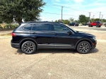 2021 Volkswagen Tiguan 2.0T SE FWD