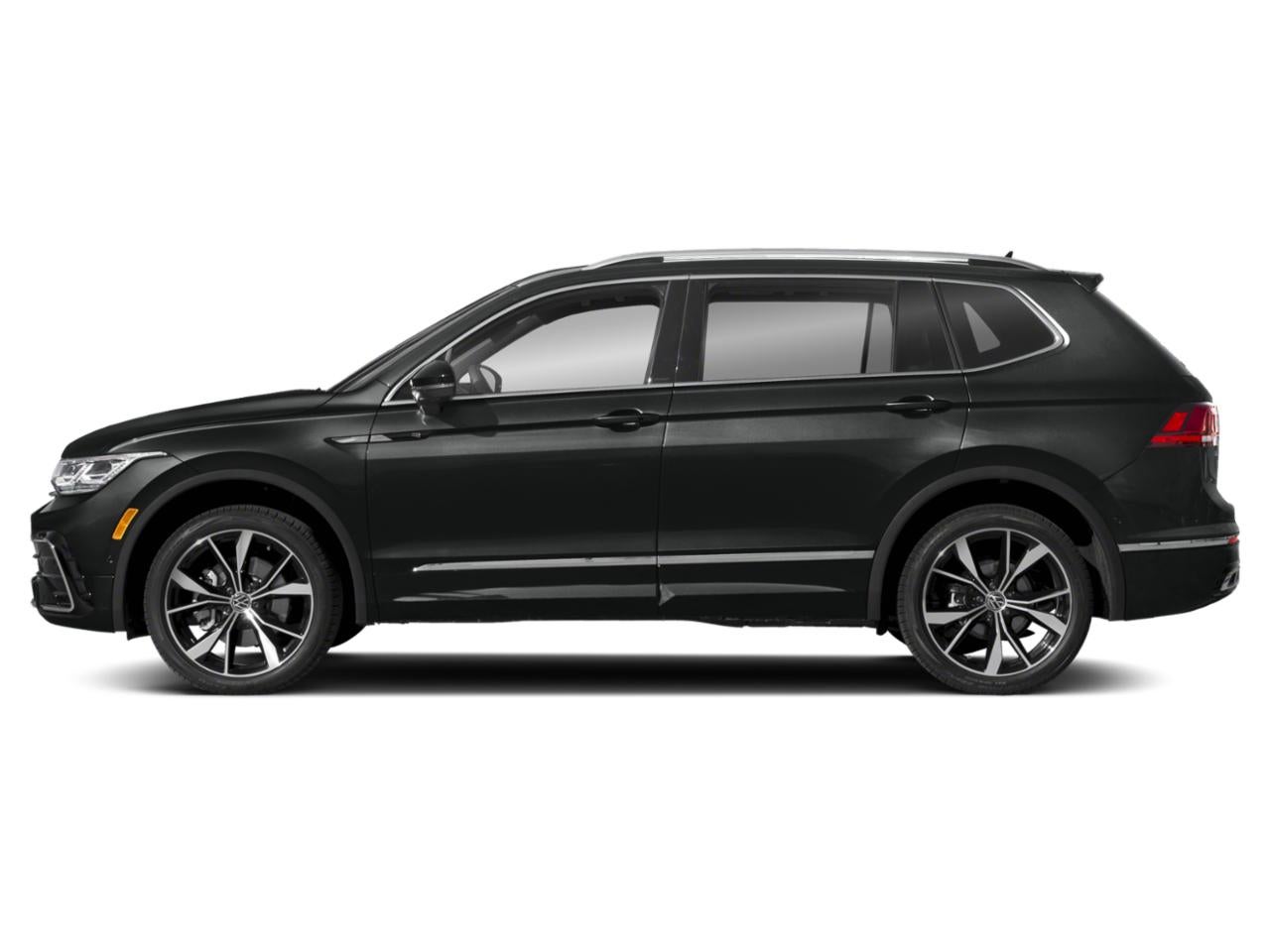 2024 Volkswagen Tiguan 2.0T SEL R-Line