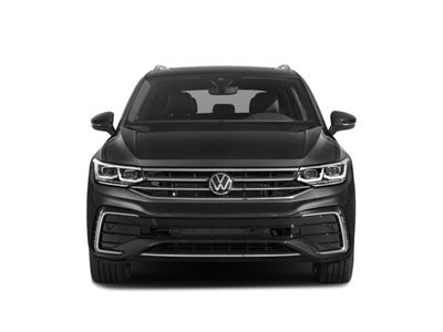 2024 Volkswagen Tiguan 2.0T SEL R-Line
