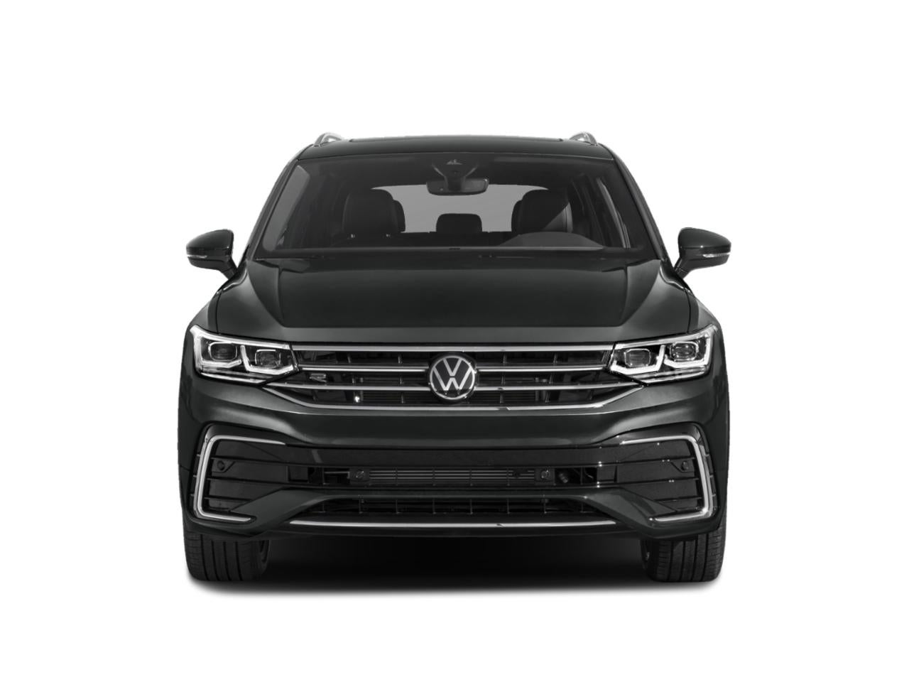 2024 Volkswagen Tiguan 2.0T SEL R-Line