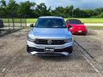2022 Volkswagen Tiguan 2.0T SE R-Line Black FWD