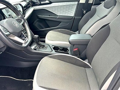2023 Volkswagen Taos S FWD